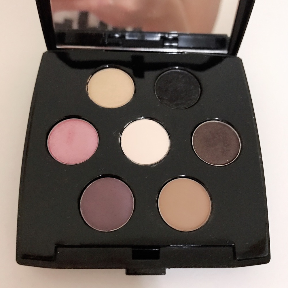 Lancôme Eyeshadow Palette